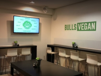 Foto: Bulls Vegan