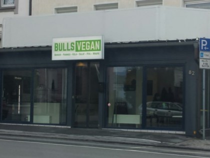 Foto: Bulls Vegan