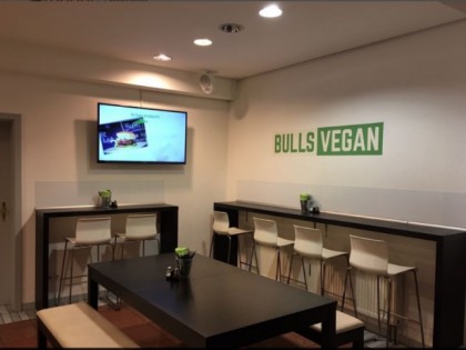 Foto: Bulls Vegan